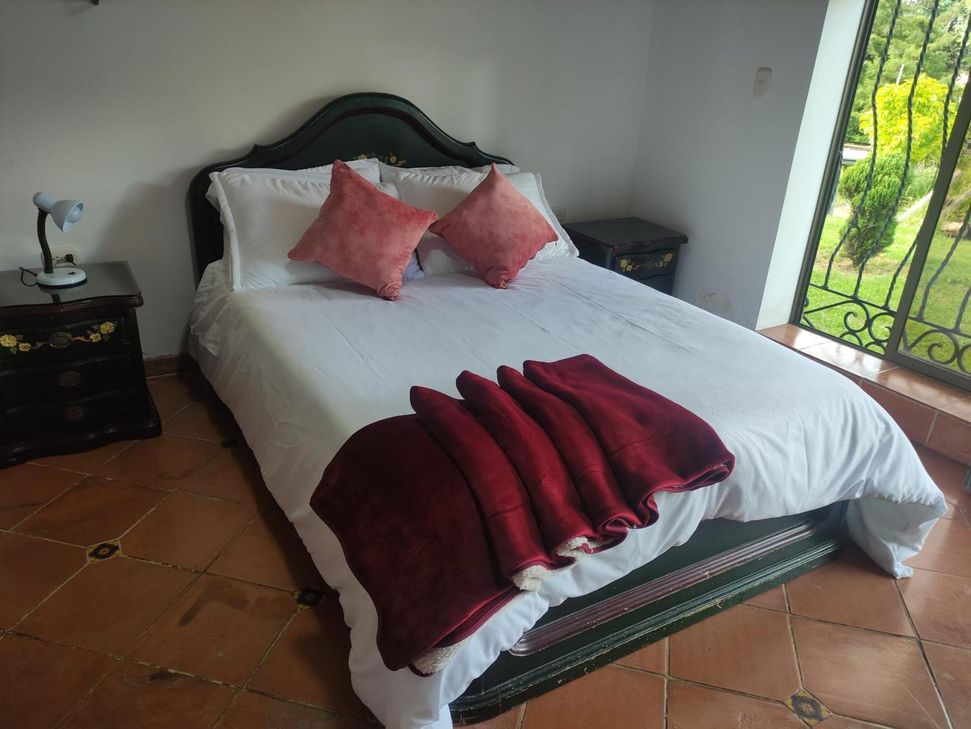 Cabañas&Glamping ILLARI Boutique Paipa Exterior foto